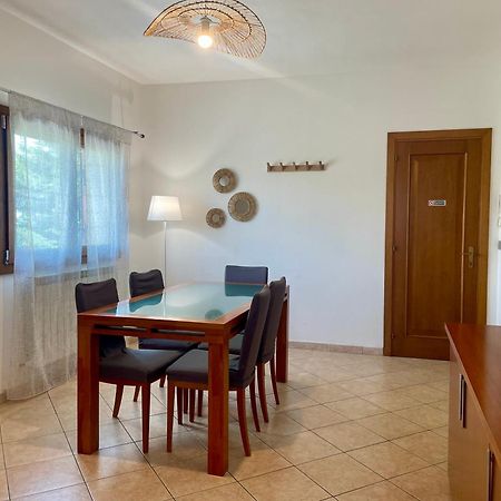 Gocce Balsamiche Appartement Ravarino Buitenkant foto