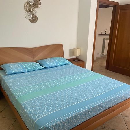Gocce Balsamiche Appartement Ravarino Buitenkant foto