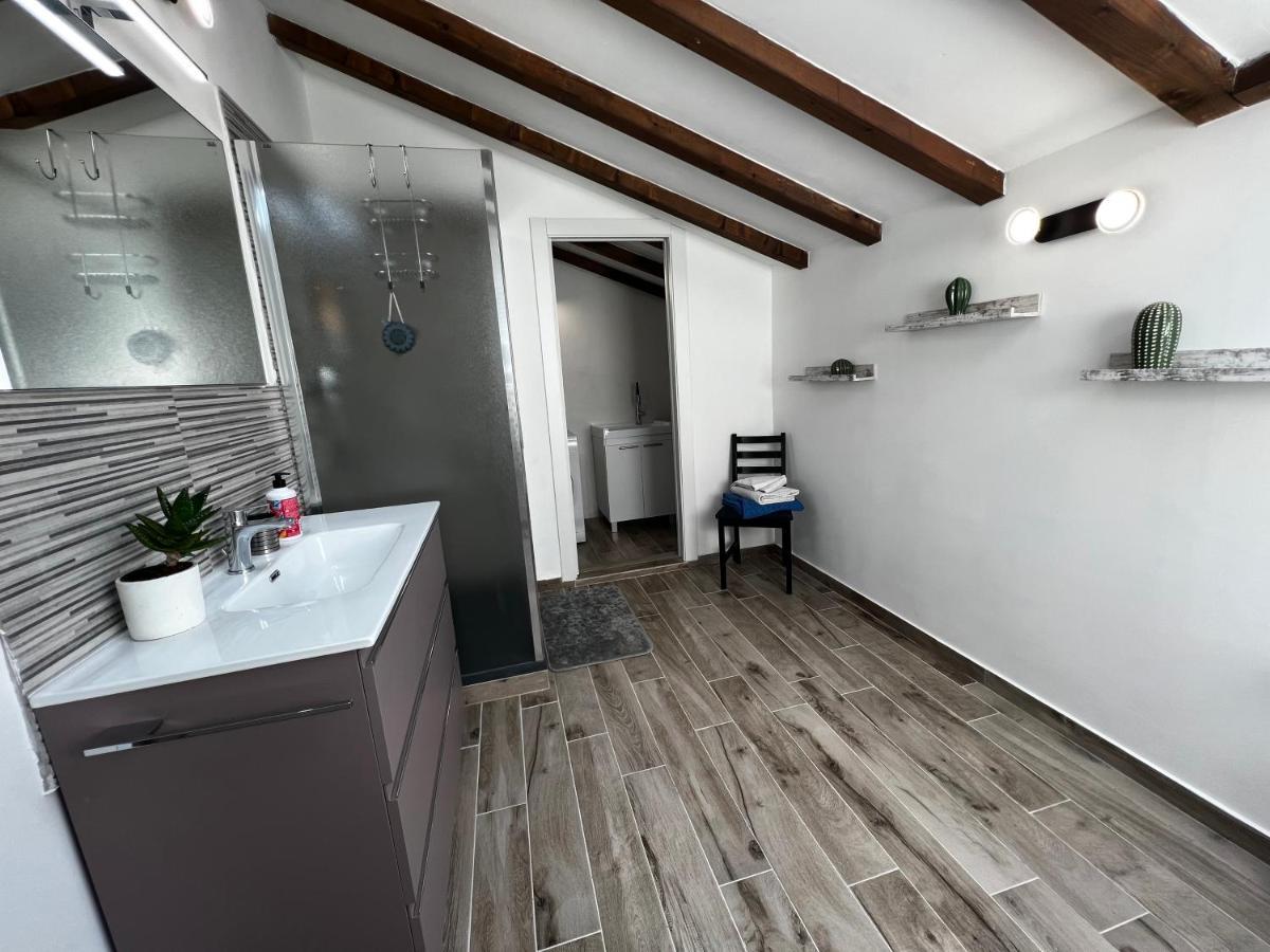 Gocce Balsamiche Appartement Ravarino Buitenkant foto