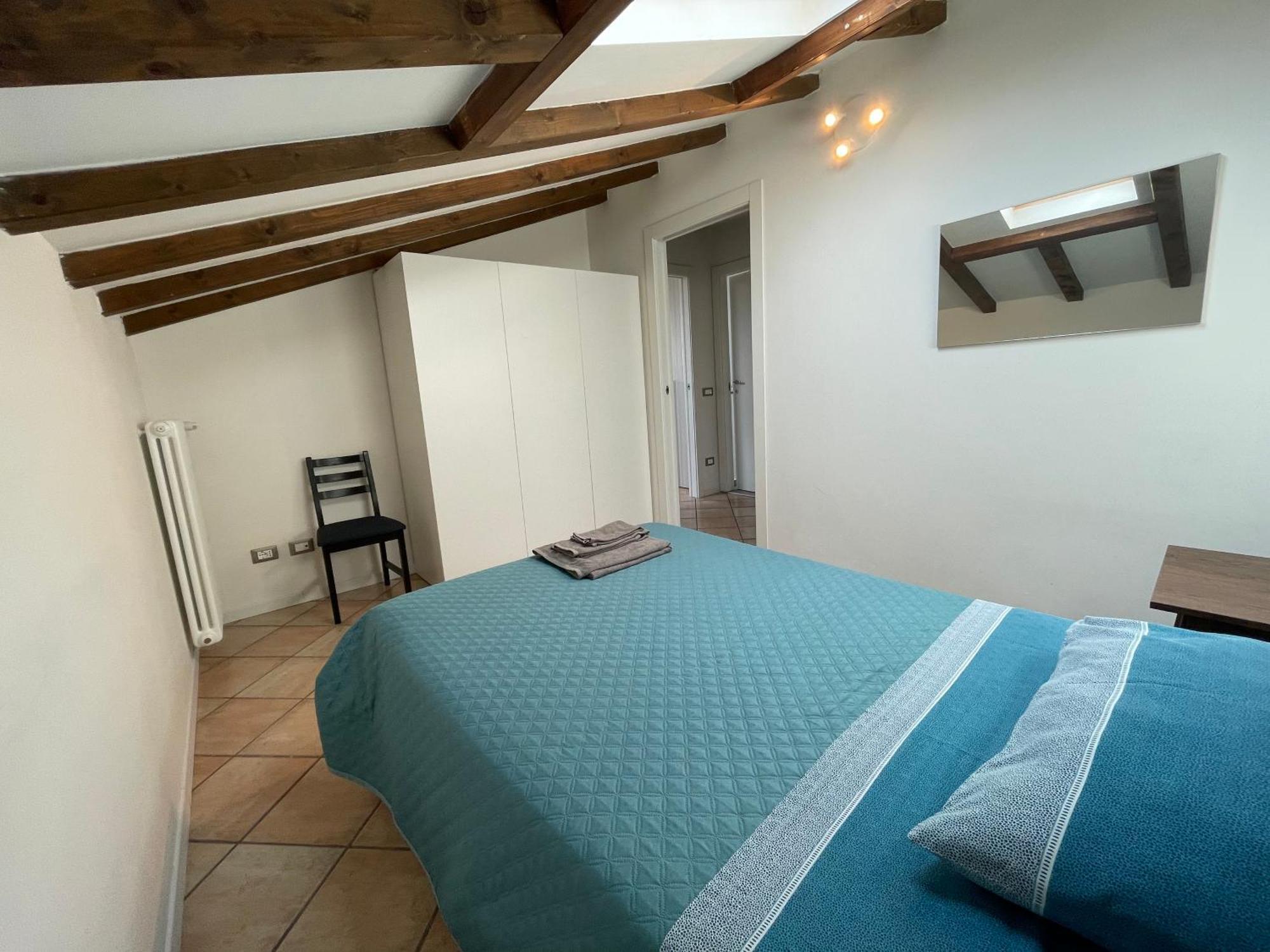 Gocce Balsamiche Appartement Ravarino Buitenkant foto