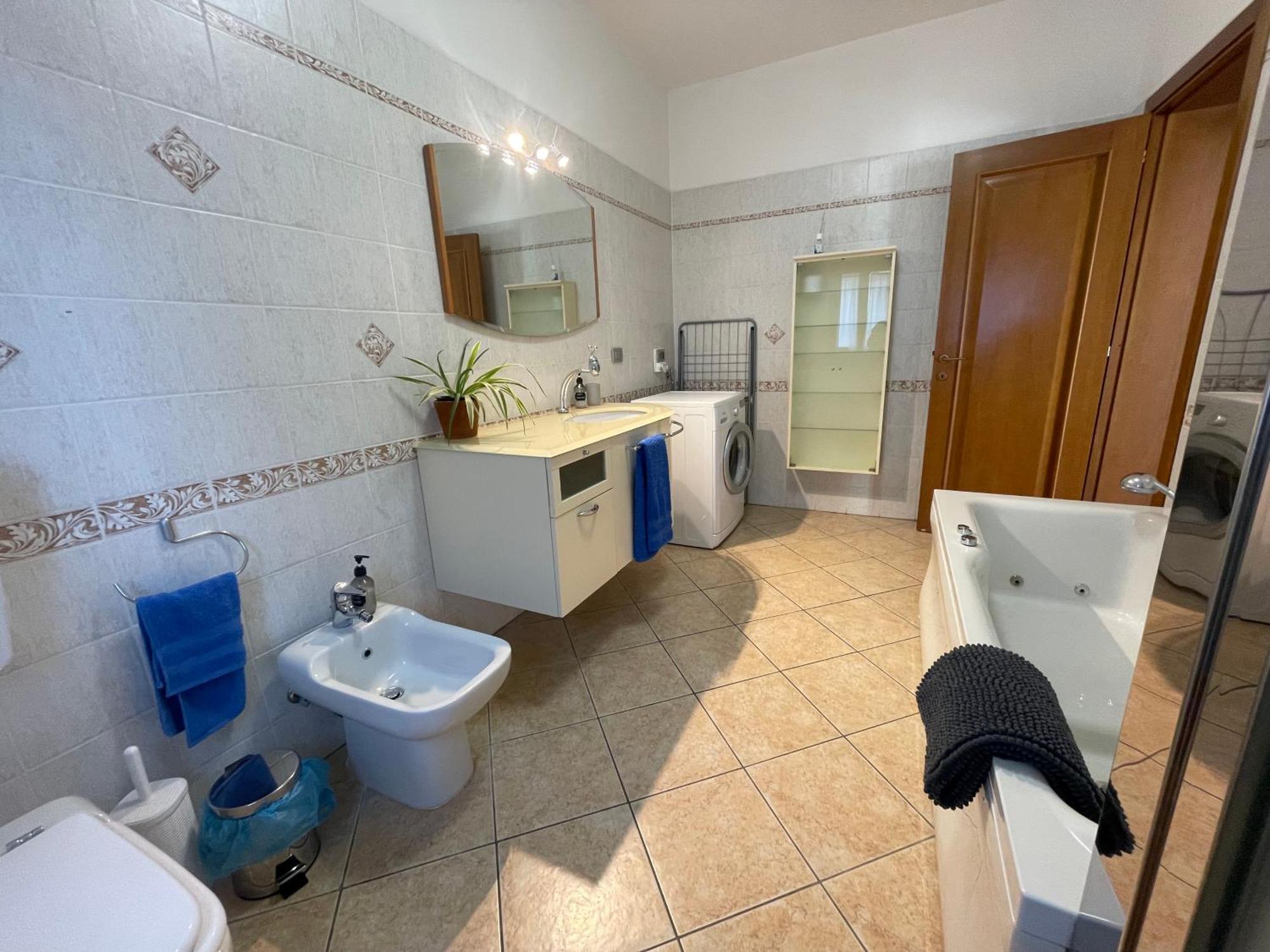 Gocce Balsamiche Appartement Ravarino Buitenkant foto