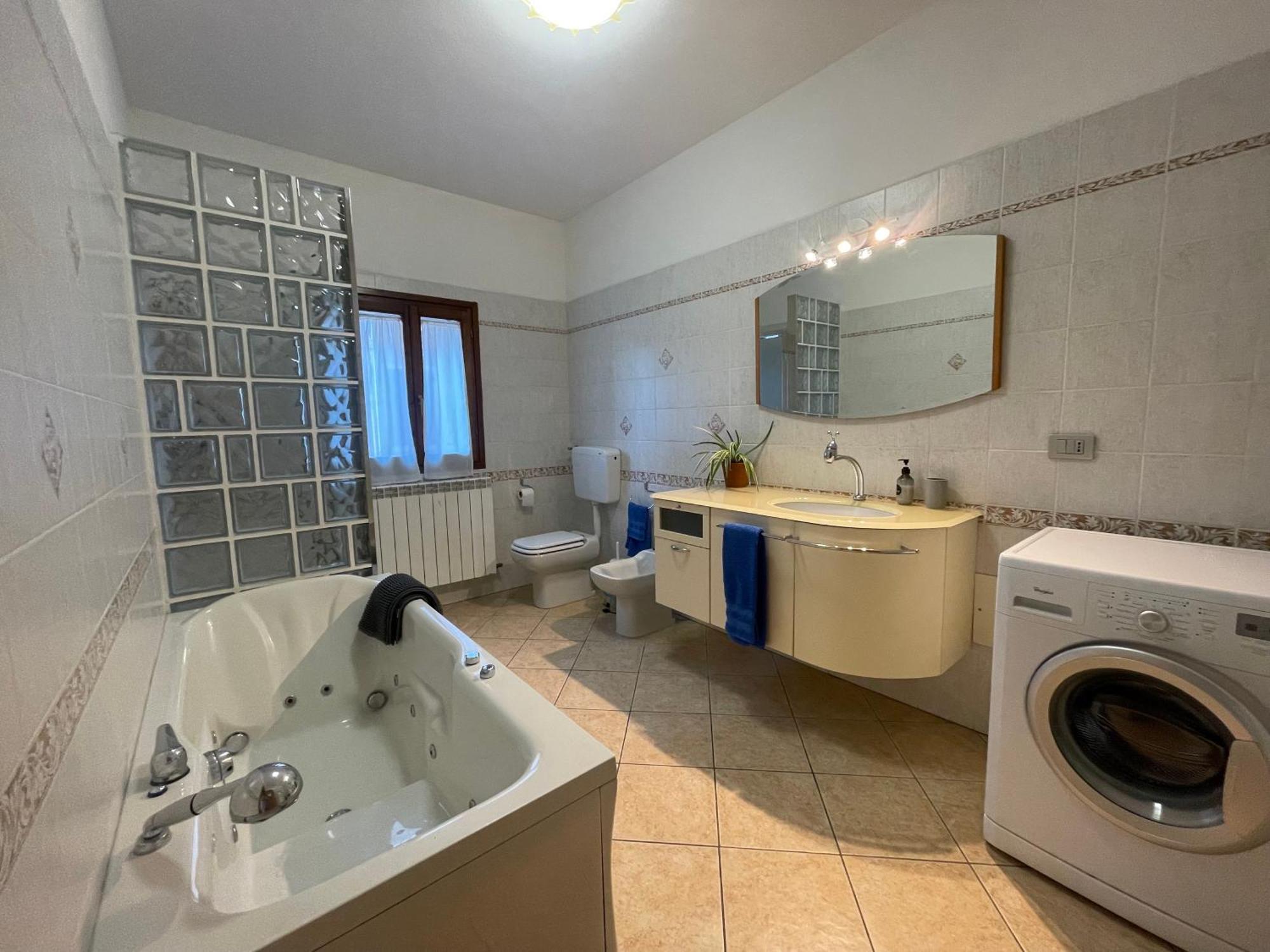 Gocce Balsamiche Appartement Ravarino Buitenkant foto