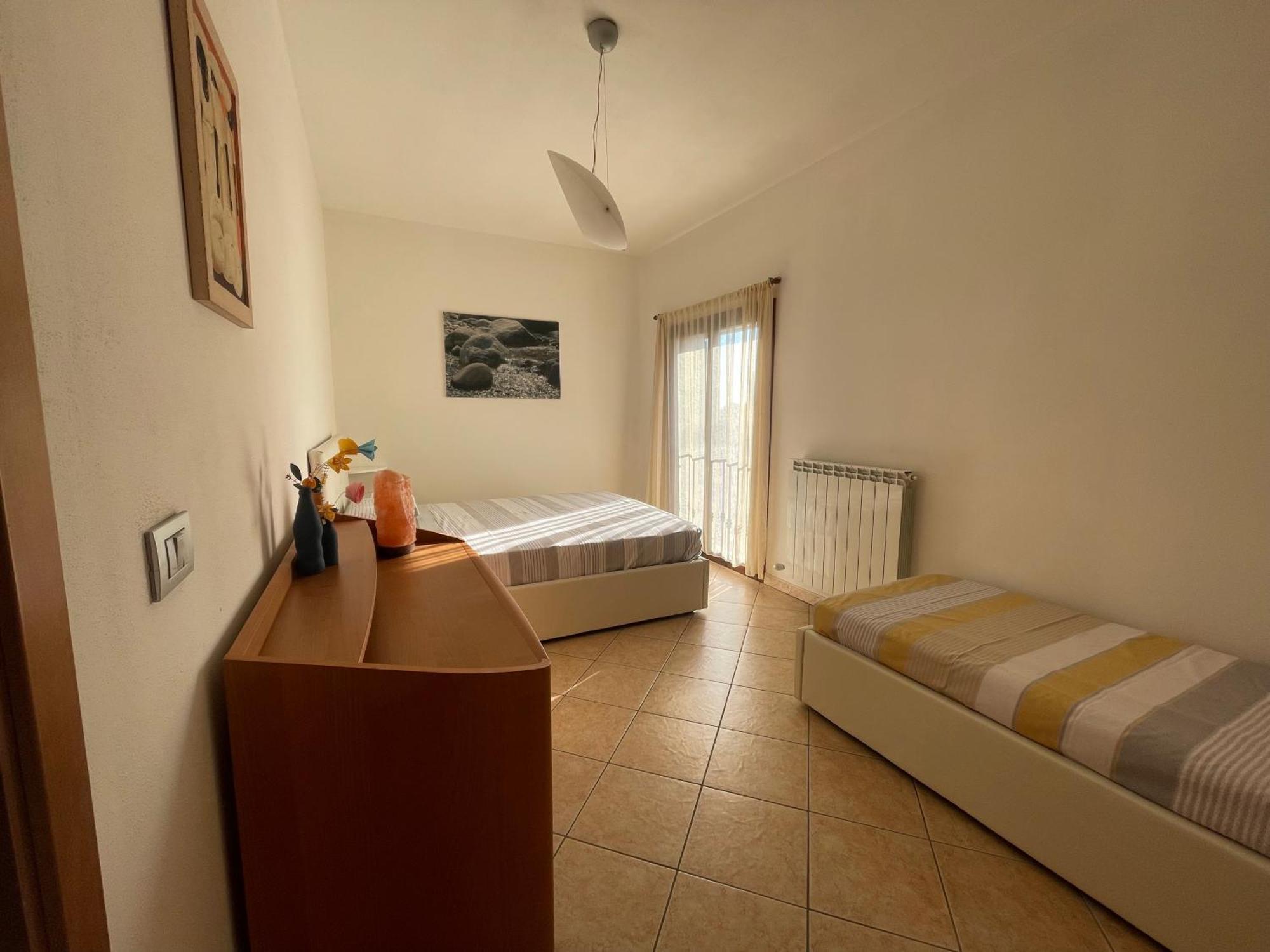 Gocce Balsamiche Appartement Ravarino Buitenkant foto