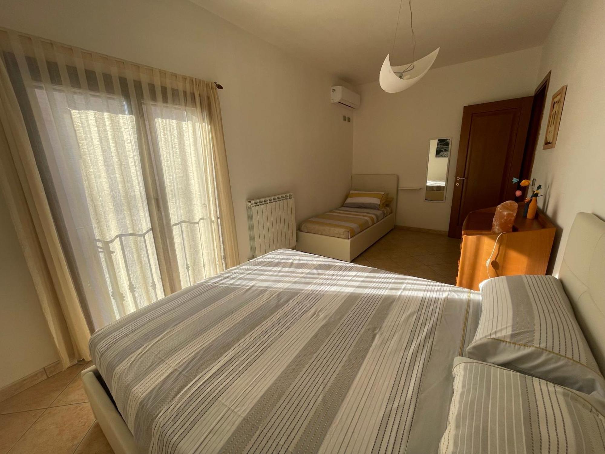 Gocce Balsamiche Appartement Ravarino Buitenkant foto