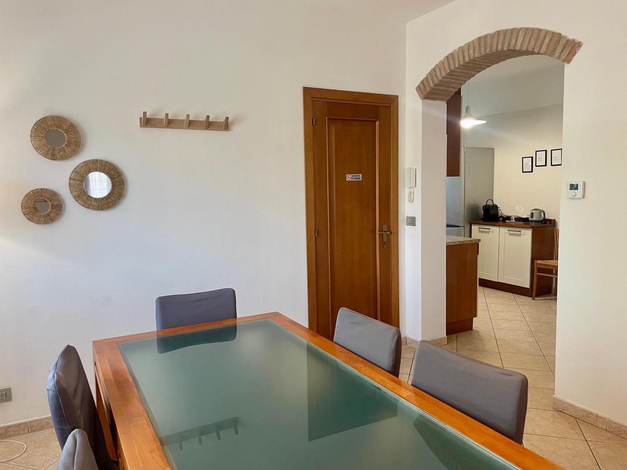 Gocce Balsamiche Appartement Ravarino Buitenkant foto