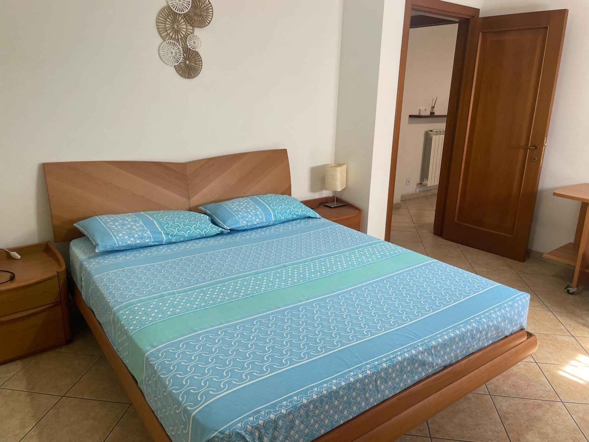 Gocce Balsamiche Appartement Ravarino Buitenkant foto