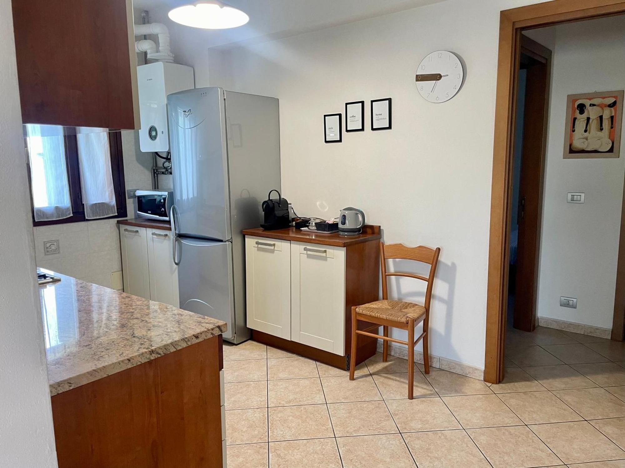 Gocce Balsamiche Appartement Ravarino Buitenkant foto