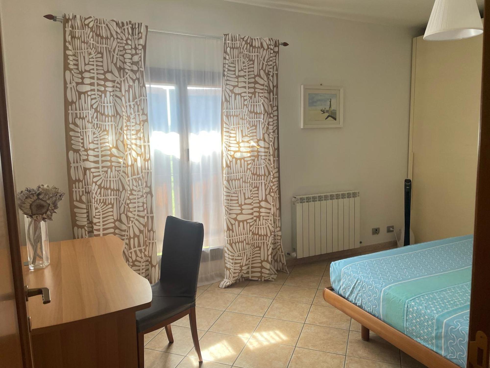 Gocce Balsamiche Appartement Ravarino Buitenkant foto