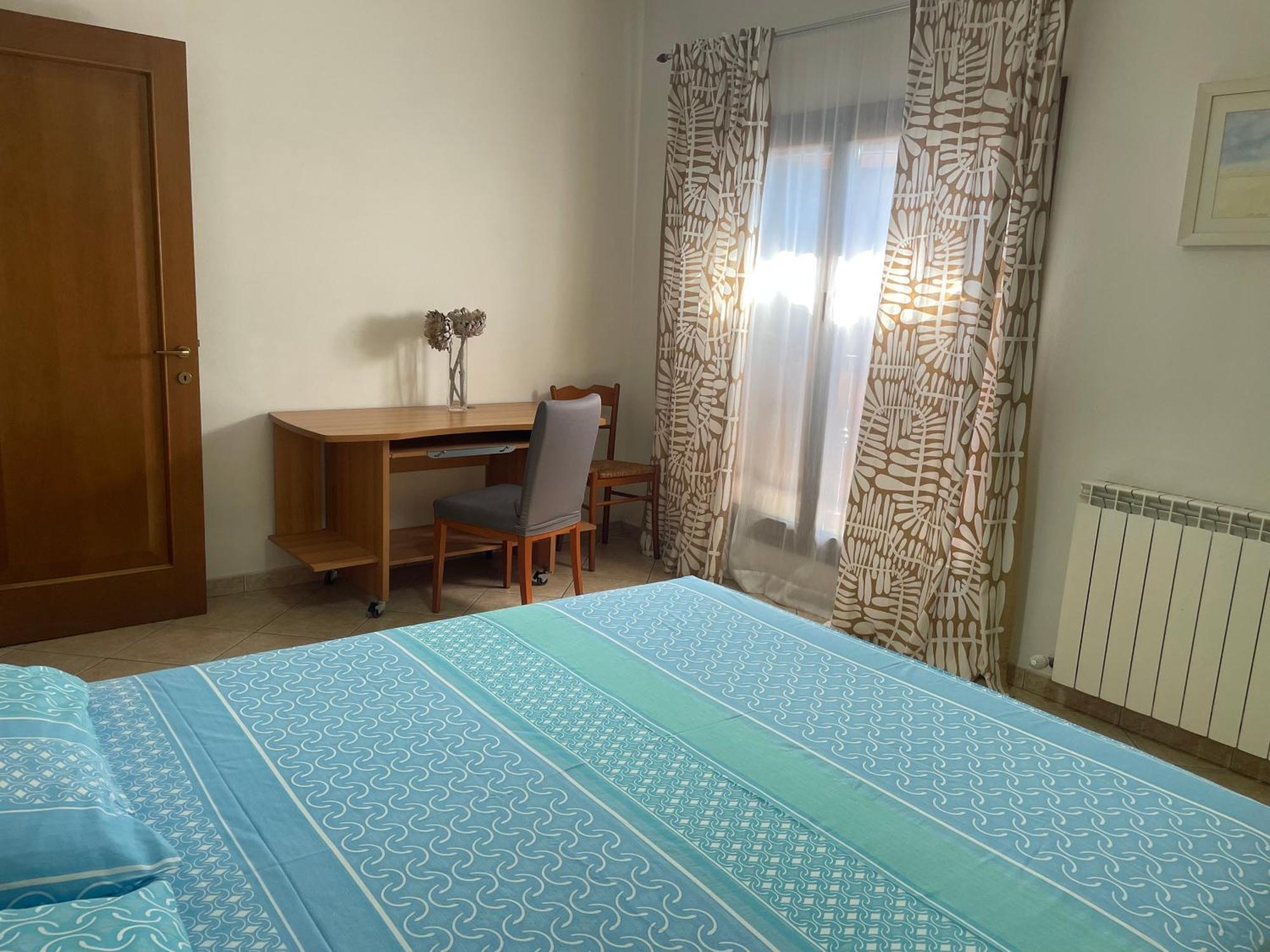 Gocce Balsamiche Appartement Ravarino Buitenkant foto